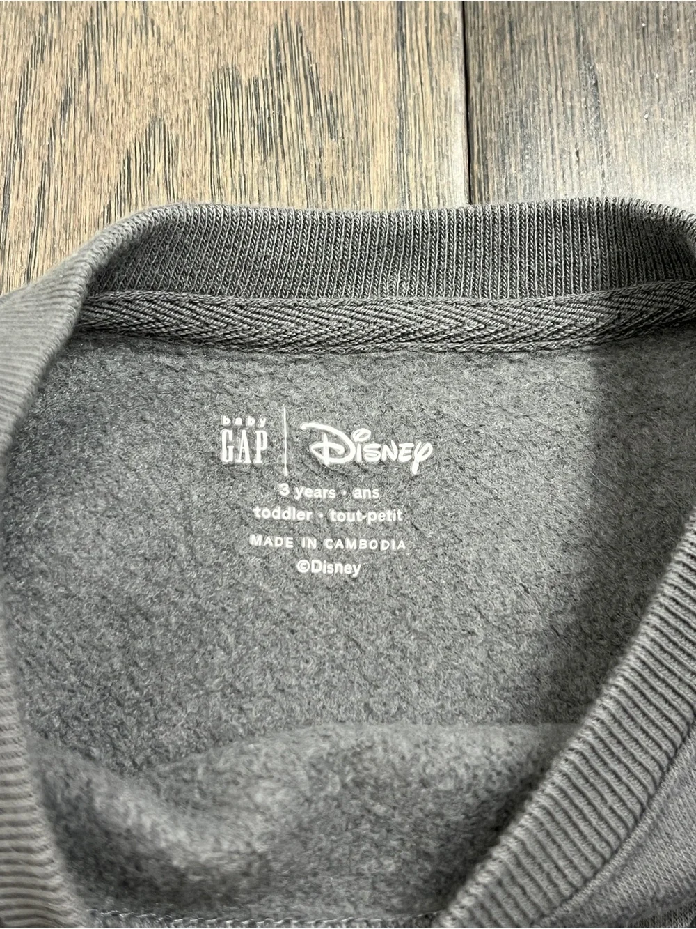 Gap Disney Minnie Mouse Dress